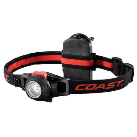 Coast Products Hl7 Headlamp 19273